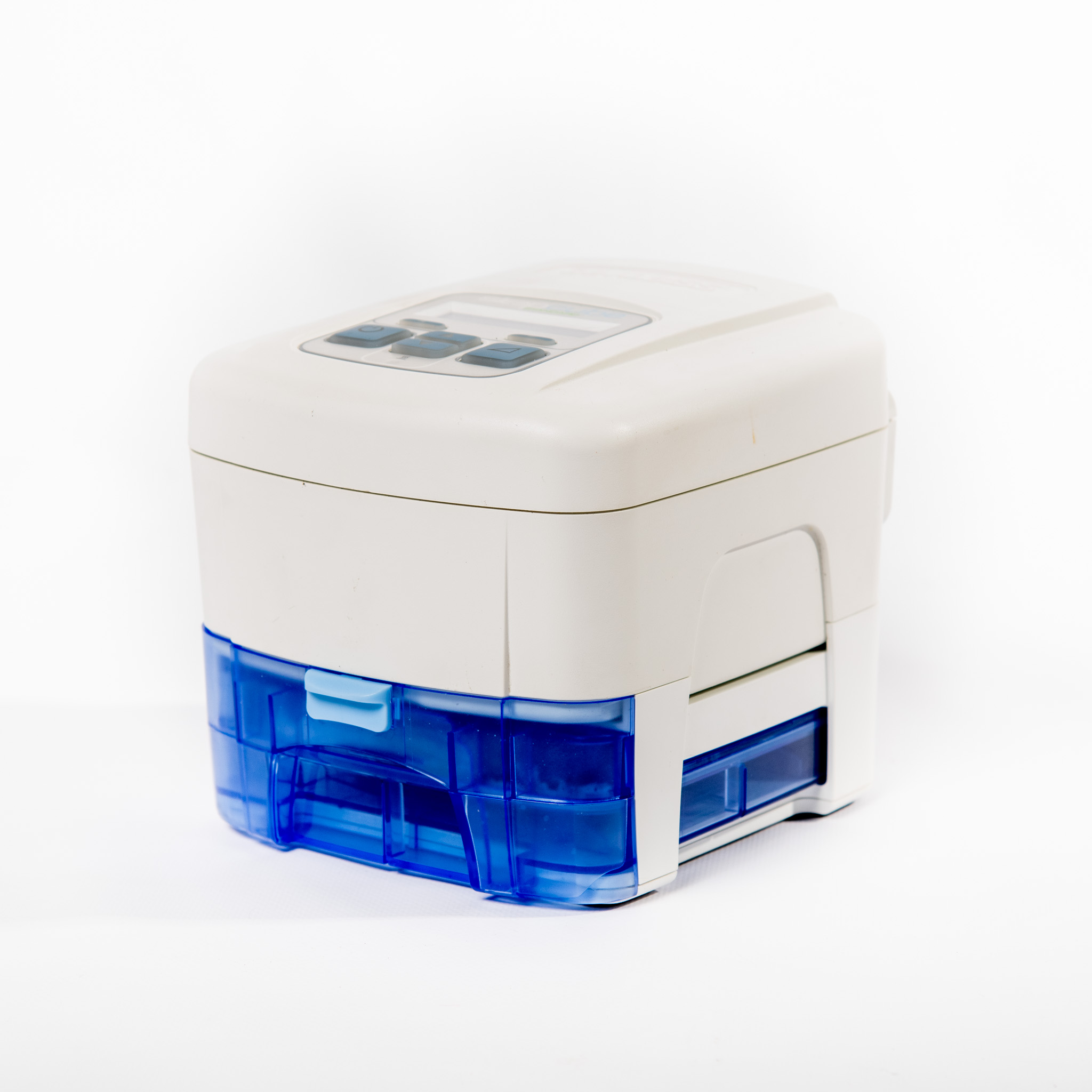 Апарат за сънна апнея DeVilbiss SleepCube