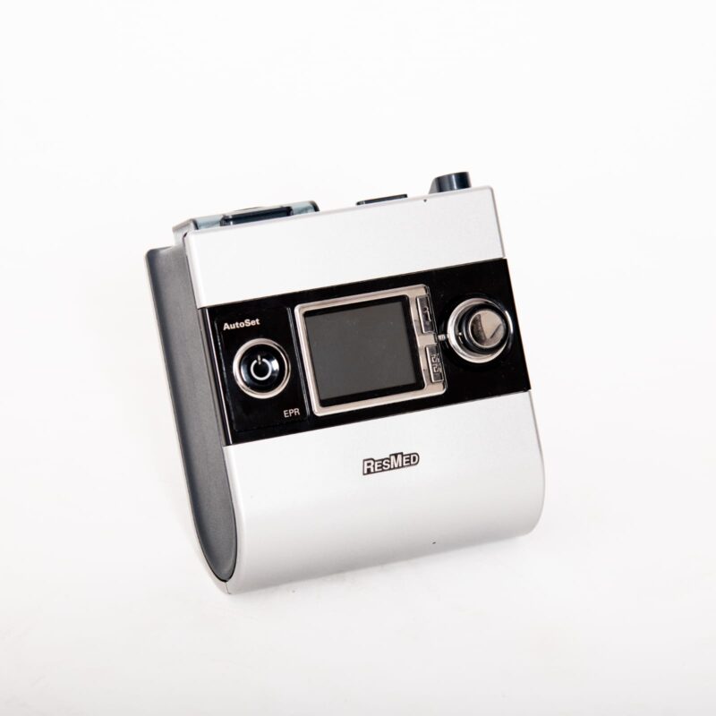 CPAP апарат за сънна апнея Resmed S9 AutoSet